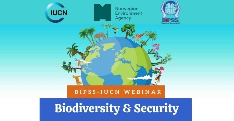 Biodiversity & Security (1)