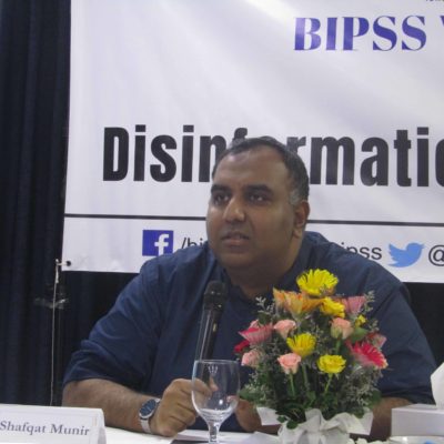 Developing a Critical Understanding Against Fake News and Disinformation 13
