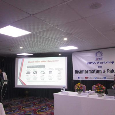 Developing a Critical Understanding Against Fake News and Disinformation 18