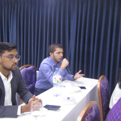 Developing a Critical Understanding Against Fake News and Disinformation 5