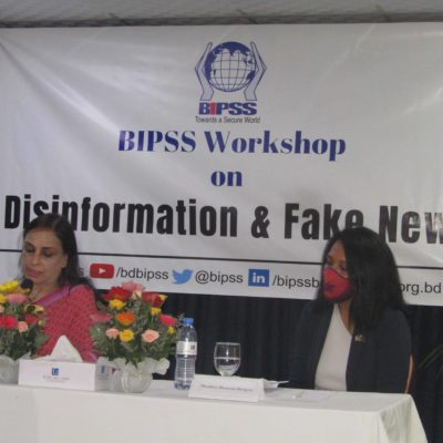 Developing a Critical Understanding Against Fake News and Disinformation 6