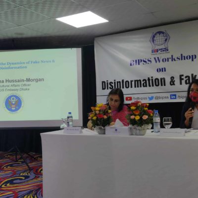 Developing a Critical Understanding Against Fake News and Disinformation 4