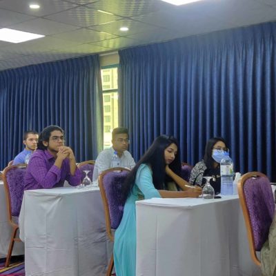 Developing a Critical Understanding Against Fake News and Disinformation 3