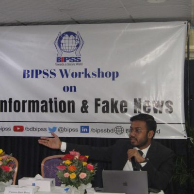 Developing a Critical Understanding Against Fake News and Disinformation 17