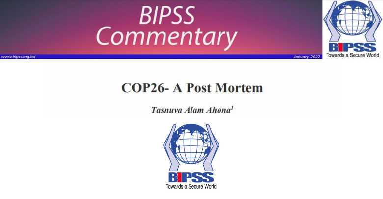 Cop26-A-Post-Mortem