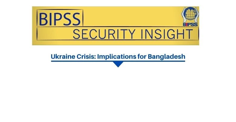 Ukraine Crisis: Implications for Bangladesh 7