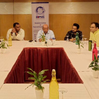 South Asia and the Rules-Based International Order 2
