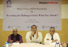 Revisiting the Rohingya Crisis: What Lies Ahead? 2