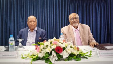 State of Bangladesh Economy: An Outlook 6