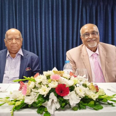 State of Bangladesh Economy: An Outlook 2