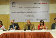 SAARC is Dead (?), Long Live SAARC: Reviving South Asian Regionalism 4
