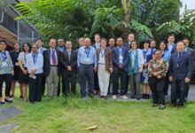 Asia Pacific Forum for Security Sector Governance (SSG) 8