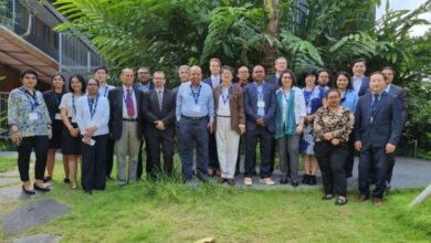 Asia Pacific Forum for Security Sector Governance (SSG) 9