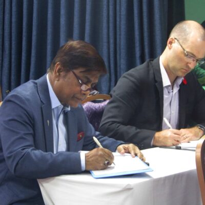 State of Bangladesh Economy: An Outlook 10