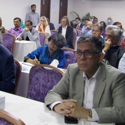State of Bangladesh Economy: An Outlook 32