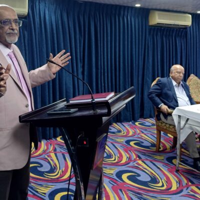 State of Bangladesh Economy: An Outlook 34
