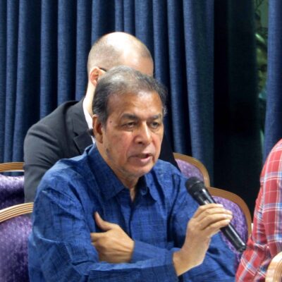 State of Bangladesh Economy: An Outlook 30