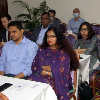 State of Bangladesh Economy: An Outlook 26