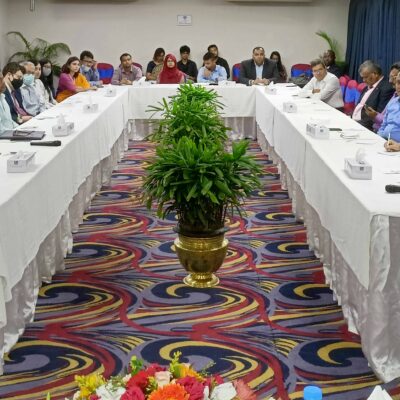 State of Bangladesh Economy: An Outlook 47