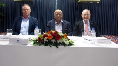 Maritime Security Challenges in the Indo Pacific 7