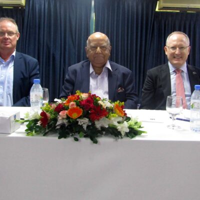 Maritime Security Challenges in the Indo Pacific 2