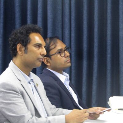 State of Bangladesh Economy: An Outlook 25