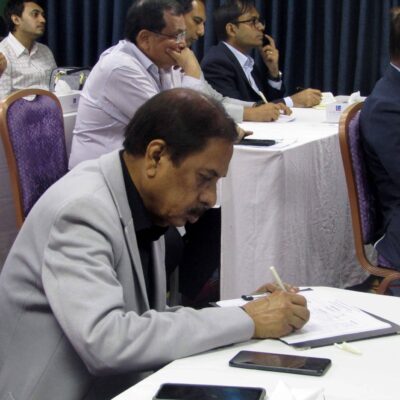 State of Bangladesh Economy: An Outlook 24