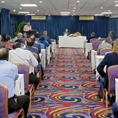 State of Bangladesh Economy: An Outlook 22