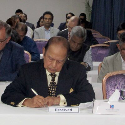 State of Bangladesh Economy: An Outlook 20