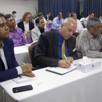 State of Bangladesh Economy: An Outlook 19