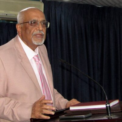State of Bangladesh Economy: An Outlook 6