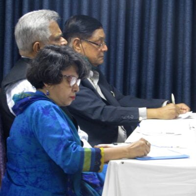 State of Bangladesh Economy: An Outlook 15