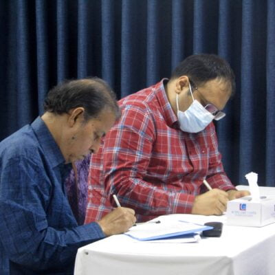 State of Bangladesh Economy: An Outlook 16