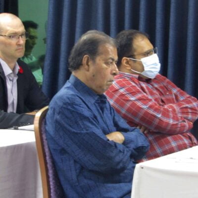 State of Bangladesh Economy: An Outlook 12