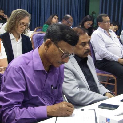 State of Bangladesh Economy: An Outlook 39