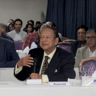 State of Bangladesh Economy: An Outlook 4