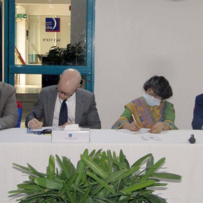 Maritime Security Challenges in the Indo Pacific 6