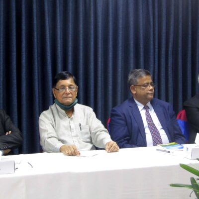 Maritime Security Challenges in the Indo Pacific 4