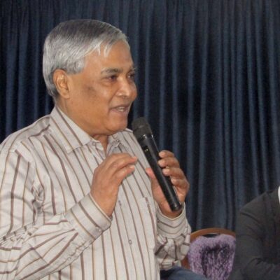 State of Bangladesh Economy: An Outlook 7