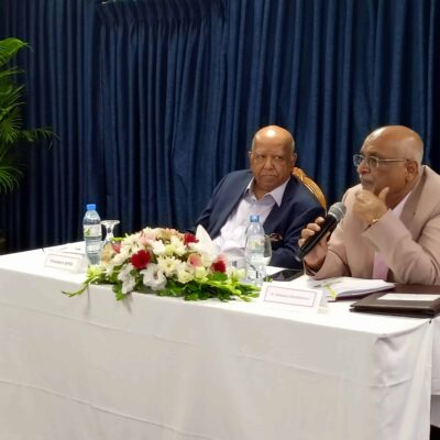 State of Bangladesh Economy: An Outlook 8