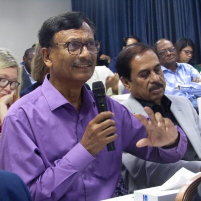 State of Bangladesh Economy: An Outlook 9