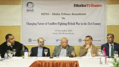 Changing Nature of Conflict: Fighting Hybrid War in the 21st Century