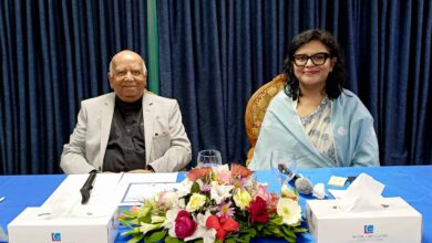 Women: Empowerment & Education 3