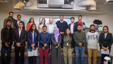 Building Awareness on Disinformation among youth 4