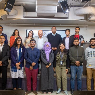 Building Awareness on Disinformation among youth 2