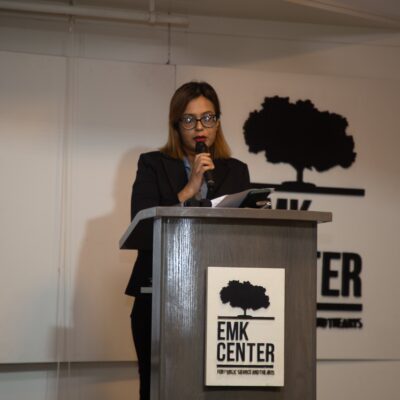 Building Awareness on Disinformation among youth 4
