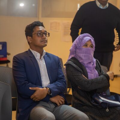 Building Awareness on Disinformation among youth 9