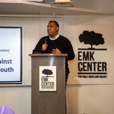 Building Awareness on Disinformation among youth 6
