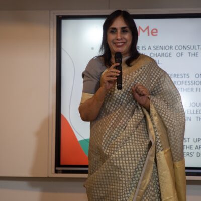 Building Awareness on Disinformation among youth 10