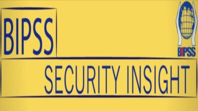 BIPSS Security Insights